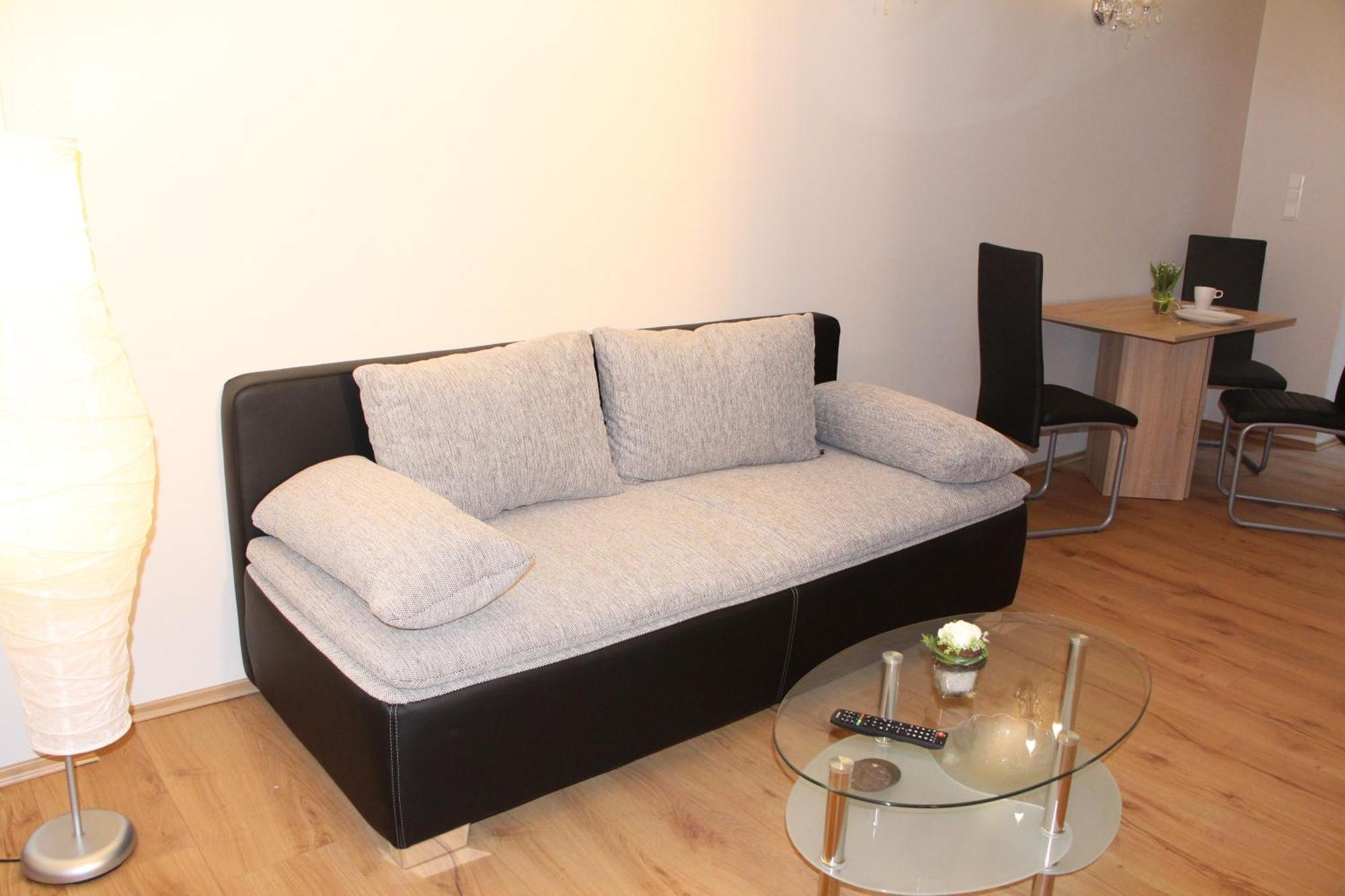 Stars Berlin Apartments Zillestrasse Pokój zdjęcie