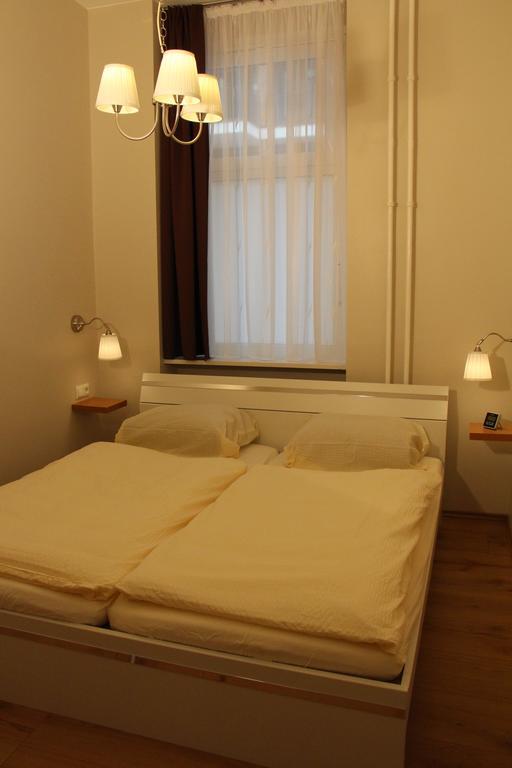 Stars Berlin Apartments Zillestrasse Zewnętrze zdjęcie